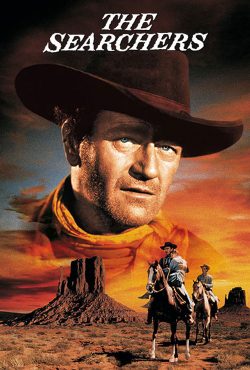 دانلود فیلم جویندگان The Searchers 1956