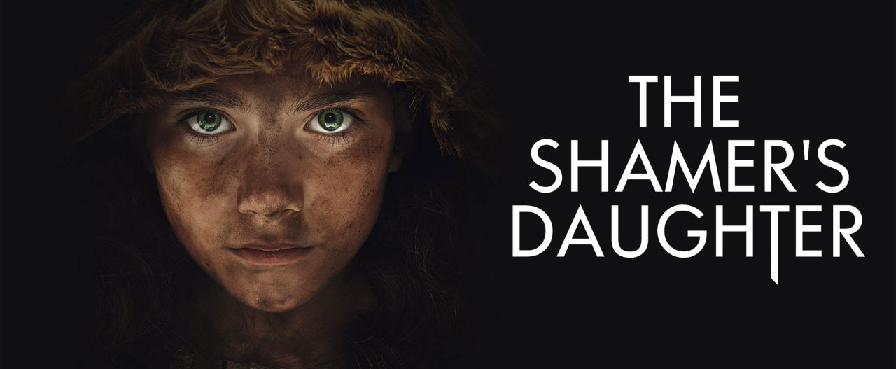 دانلود فیلم دینا دختر رسواگر 1 The Shamer’s Daughter 2015