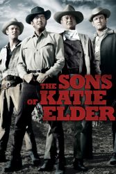 دانلود فیلم پسران کیتی الدر The Sons of Katie Elder 1965