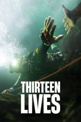 دانلود فیلم سیزده جان Thirteen Lives 2022