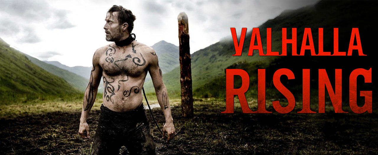 تصویر فیلم Valhalla Rising