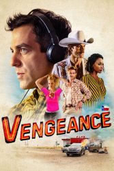 دانلود فیلم انتقام Vengeance 2022