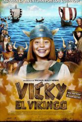 دانلود فیلم ویکی وایکینگ Vicky the Viking 2009