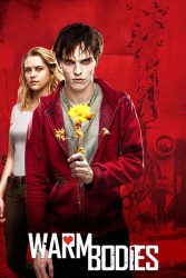 دانلود فیلم بدن های گرم Warm Bodies 2013