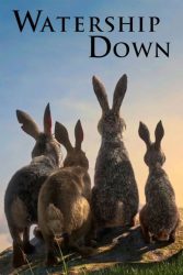 دانلود انیمیشن سریالی تپه خرگوش ها Watership Down 2018