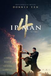 دانلود فیلم ایپ من 4 Ip Man 4: The Finale 2019