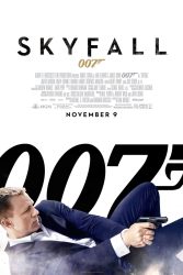 دانلود فیلم اسکای‌ فال Skyfall 2012