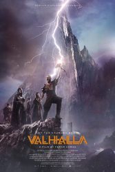 دانلود فیلم والهالا Valhalla 2019