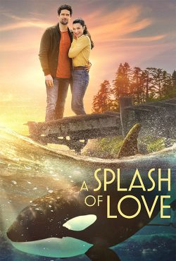 دانلود فیلم فوران عشق A Splash of Love 2022