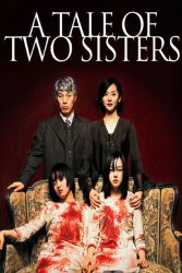 دانلود فیلم داستان دو خواهر A Tale of Two Sisters 2003