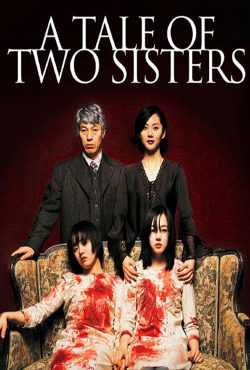 دانلود فیلم داستان دو خواهر A Tale of Two Sisters 2003