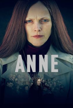 دانلود سریال آن Anne 2022