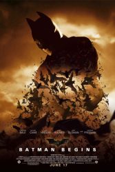 دانلود فیلم بتمن آغاز می‌ کند Batman Begins 2005