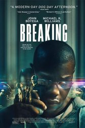 دانلود فیلم شکستن Breaking 2022