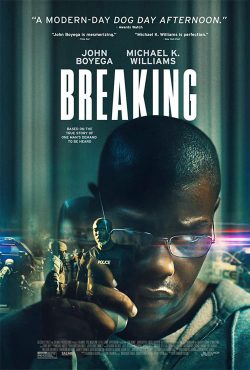 دانلود فیلم شکستن Breaking 2022