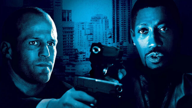 دانلود فیلم آشوب Chaos 2005