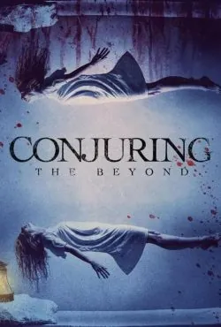 دانلود فیلم احضار: فراتر از Conjuring: The Beyond 2022