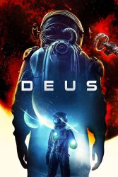 دانلود فیلم دئوس Deus: The Dark Sphere 2022