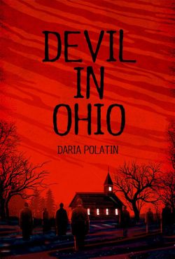 دانلود سریال شیطان در اوهایو Devil in Ohio 2022