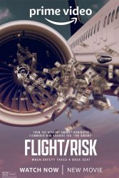 دانلود فیلم مستند ریسک پرواز Flight/Risk 2022