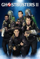 دانلود فیلم شکارچیان روح 2 Ghostbusters II 1989