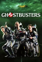 دانلود فیلم شکارچیان روح 1 Ghostbusters 1984