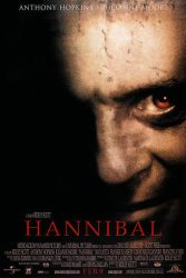 دانلود فیلم هانیبال Hannibal 2001