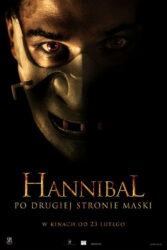 دانلود فیلم خیزش هانیبال Hannibal Rising 2007