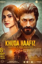 دانلود فیلم خداحافظ 2 Khuda Haafiz Chapter 2 Agni Pariksha 2022