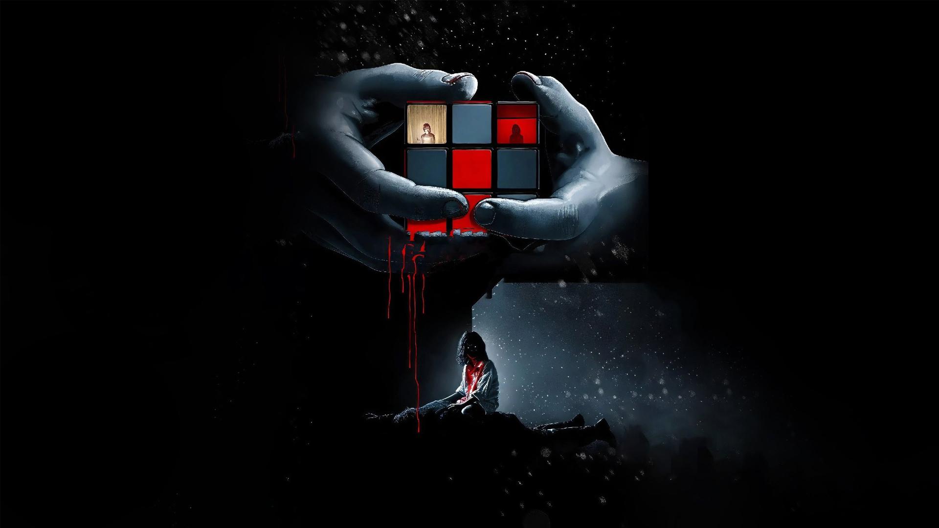 دانلود فیلم آدم درست را راه بده Let the Right One In 2008