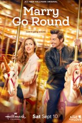 دانلود فیلم چرخ و فلک Marry Go Round 2022