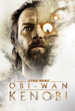 دانلود سریال اوبی وان کنوبی Obi-Wan Kenobi