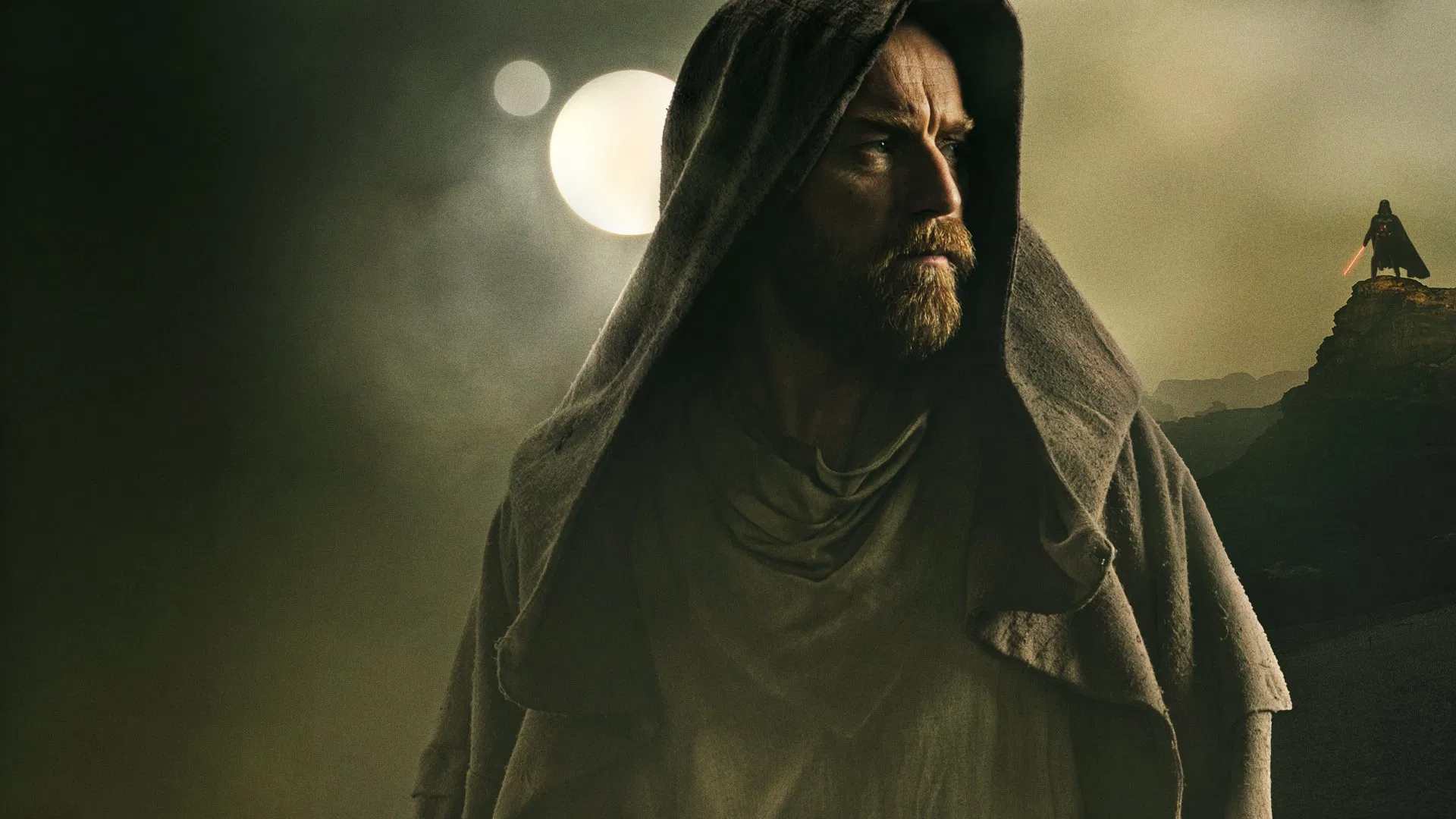 دانلود سریال اوبی وان کنوبی Obi-Wan Kenobi