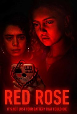 دانلود سریال رز قرمز Red Rose 2022