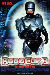 دانلود فیلم پلیس آهنی 3 RoboCop 3 1993