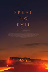 دانلود فیلم بد حرف نزن Speak No Evil 2022