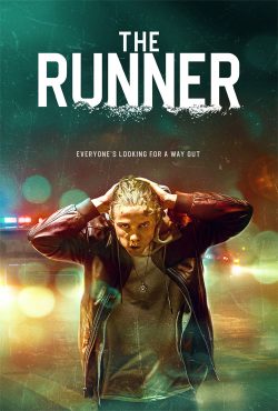 دانلود فیلم دونده The Runner 2021