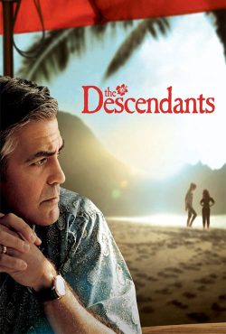 دانلود فیلم نوادگان The Descendants 2011