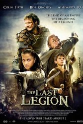 دانلود فیلم آخرین سپاه The Last Legion 2007