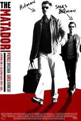 دانلود فیلم ماتادور The Matador 2005