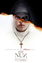 دانلود فیلم راهبه The Nun 2018