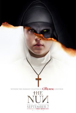 دانلود فیلم راهبه The Nun 2018