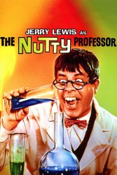 دانلود فیلم پروفسور دیوانه The Nutty Professor 1963