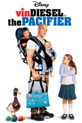 دانلود فیلم The Pacifier 2005