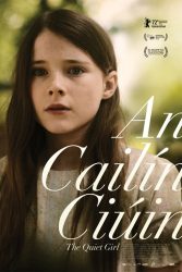 دانلود فیلم دختر کم حرف The Quiet Girl 2022