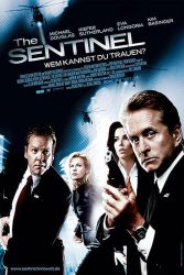 دانلود فیلم محافظ The Sentinel 2006