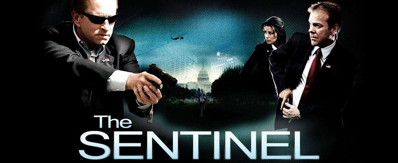 تصویر فیلم The Sentinel