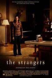 دانلود فیلم غریبه ها The Strangers 2008