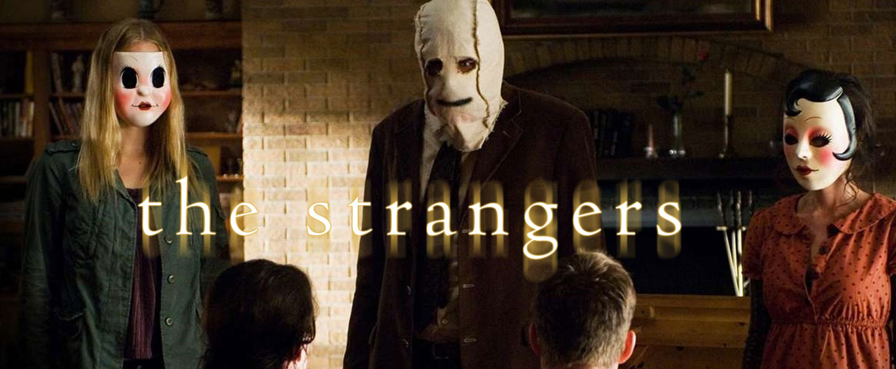 تصویر فیلم The Strangers