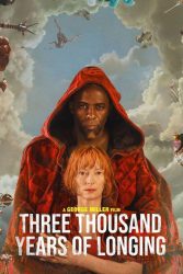 دانلود فیلم سه هزار سال حسرت Three Thousand Years of Longing 2022